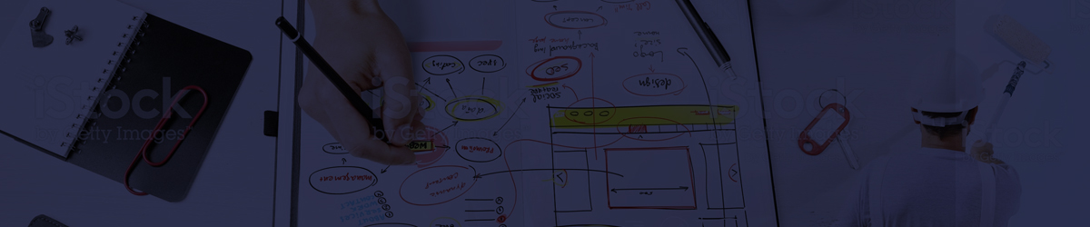 Website Re design 